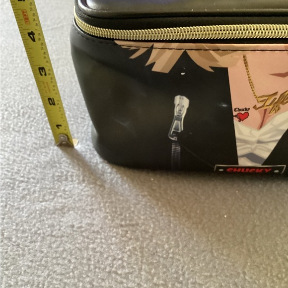 Chuckie Tiff Glamlite bag-no strap - Picture 6 of 7